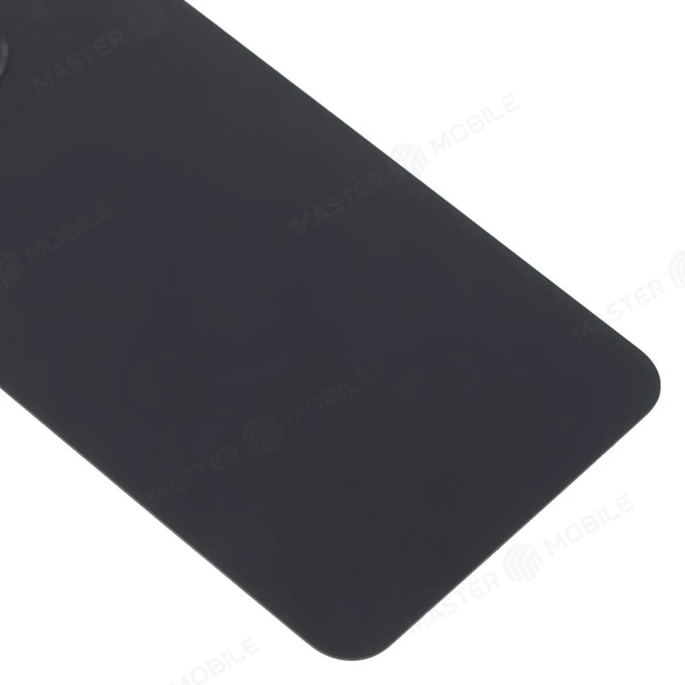 Задняя крышка для Realme C61 (RMX3930) (зеленый) (в сборе со стеклом камеры) фото №4