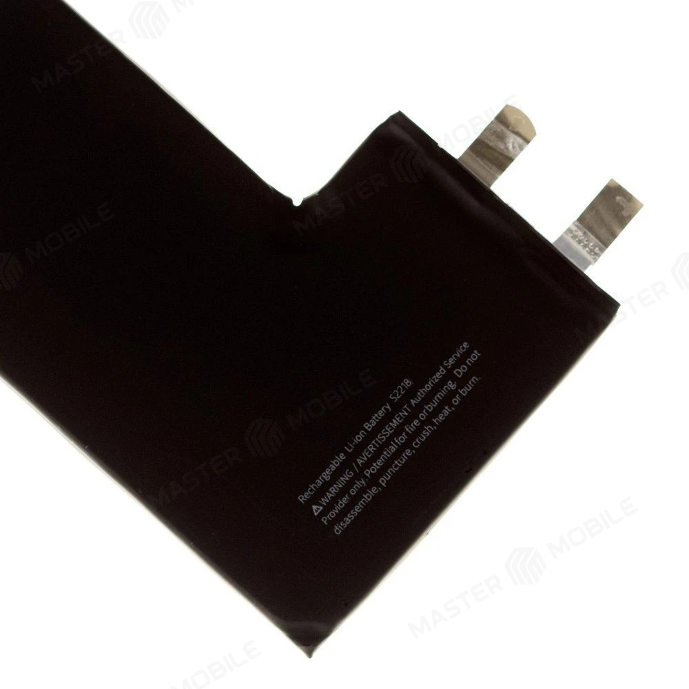 Аккумулятор для Apple iPhone 16 Pro Max (без шлейфа) (High+)  фото №3