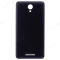 Задняя крышка для Xiaomi Redmi Note 2 (2015051) (черный) фото №1