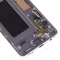 Дисплей для Samsung G973 Galaxy S10 + тачскрин (черный) (в рамке) (ORIG100) (возможен дефект ЛКП) фото №4