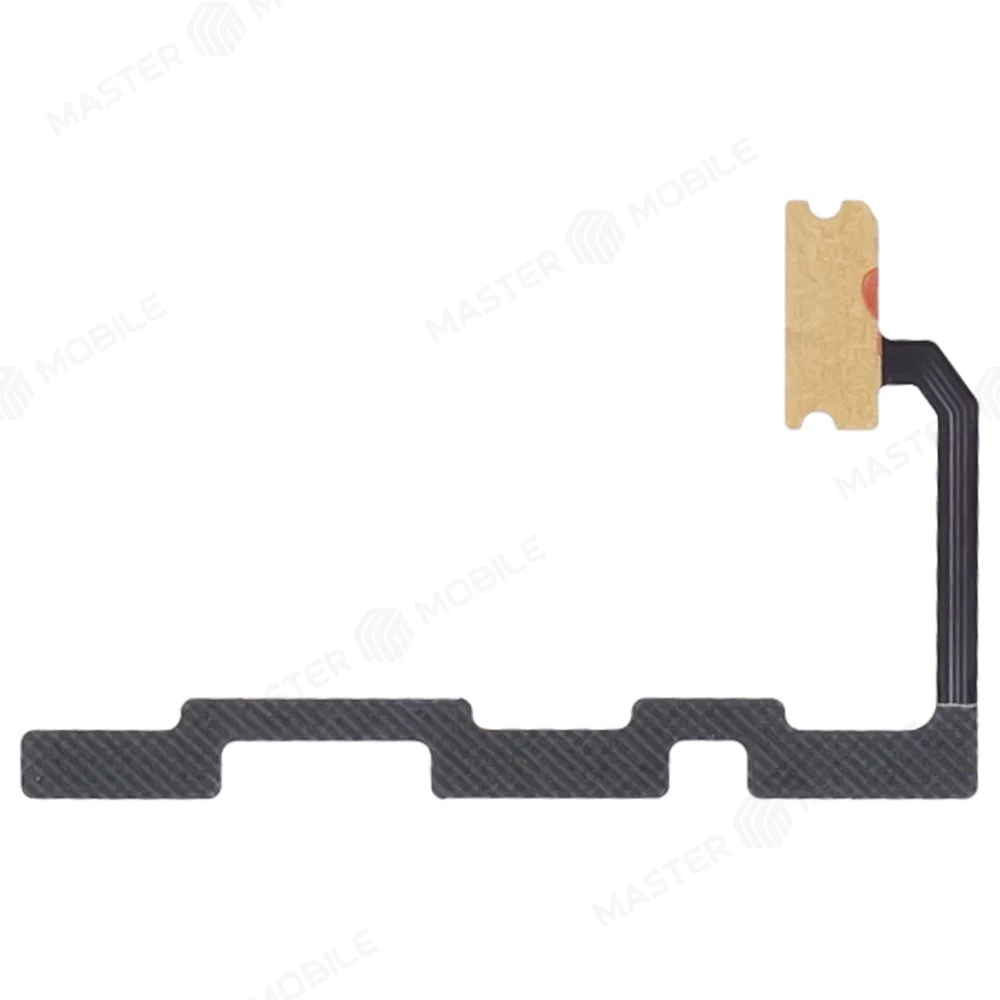 Шлейф для Realme 14 Pro (RMX5056) с комп. (на кнопку включения и кнопки громкости) фото №2