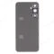 Задняя крышка для Samsung A546 Galaxy A54 5G (фиолетовый) (в сборе со стеклом камеры) (ORIG100) фото №2