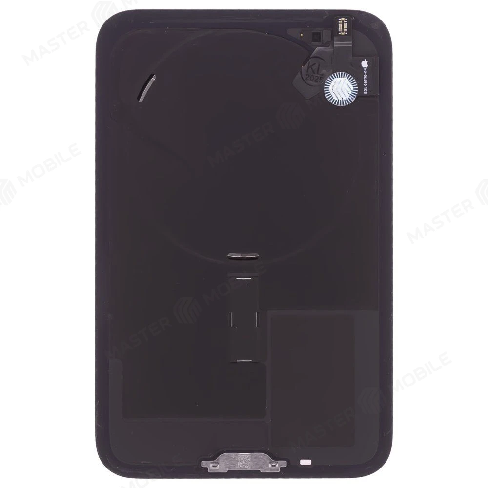 Задняя крышка для Apple iPhone 17 Pro Max (SIM + eSIM) / iPhone 17 Pro Max (eSIM) (белый) (ORIG100) (Снятый) (возможен дефект ЛКП) фото №2