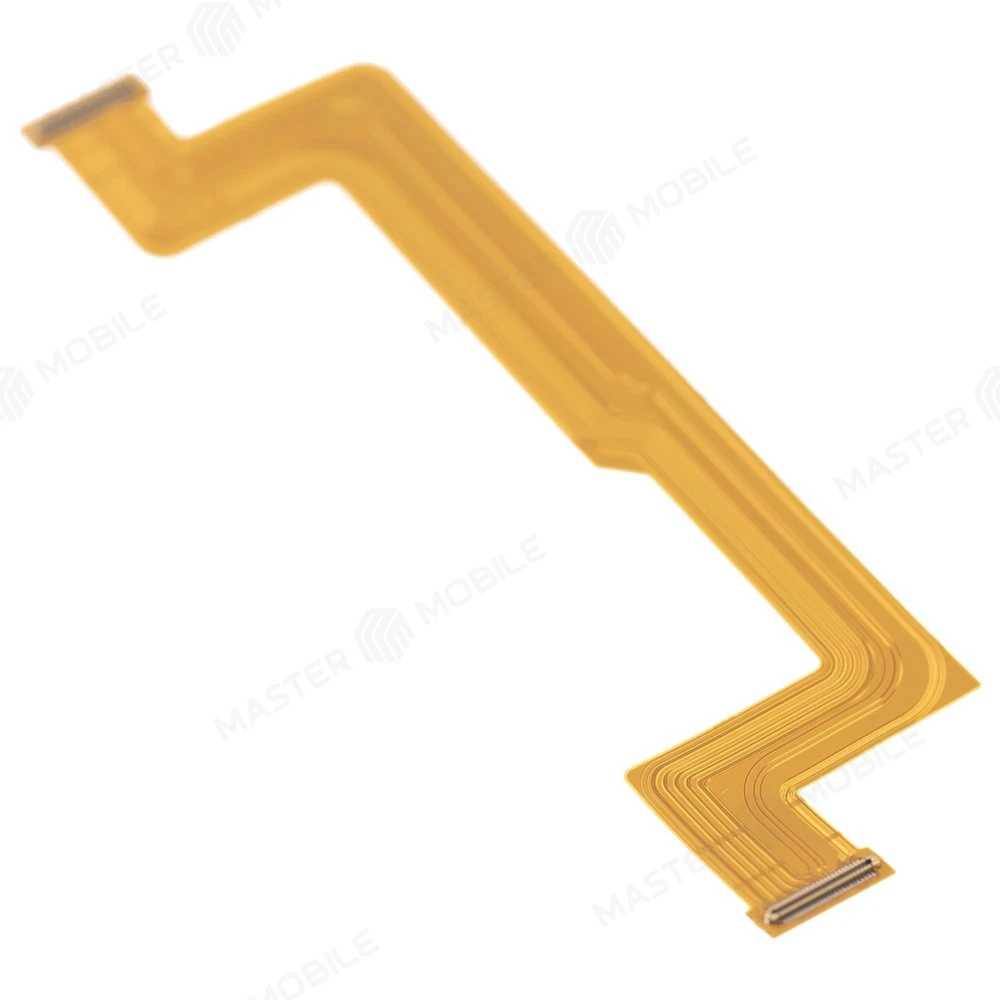 Шлейф для Xiaomi 11T (21081111RG) с комп. (на дисплей)  фото №3