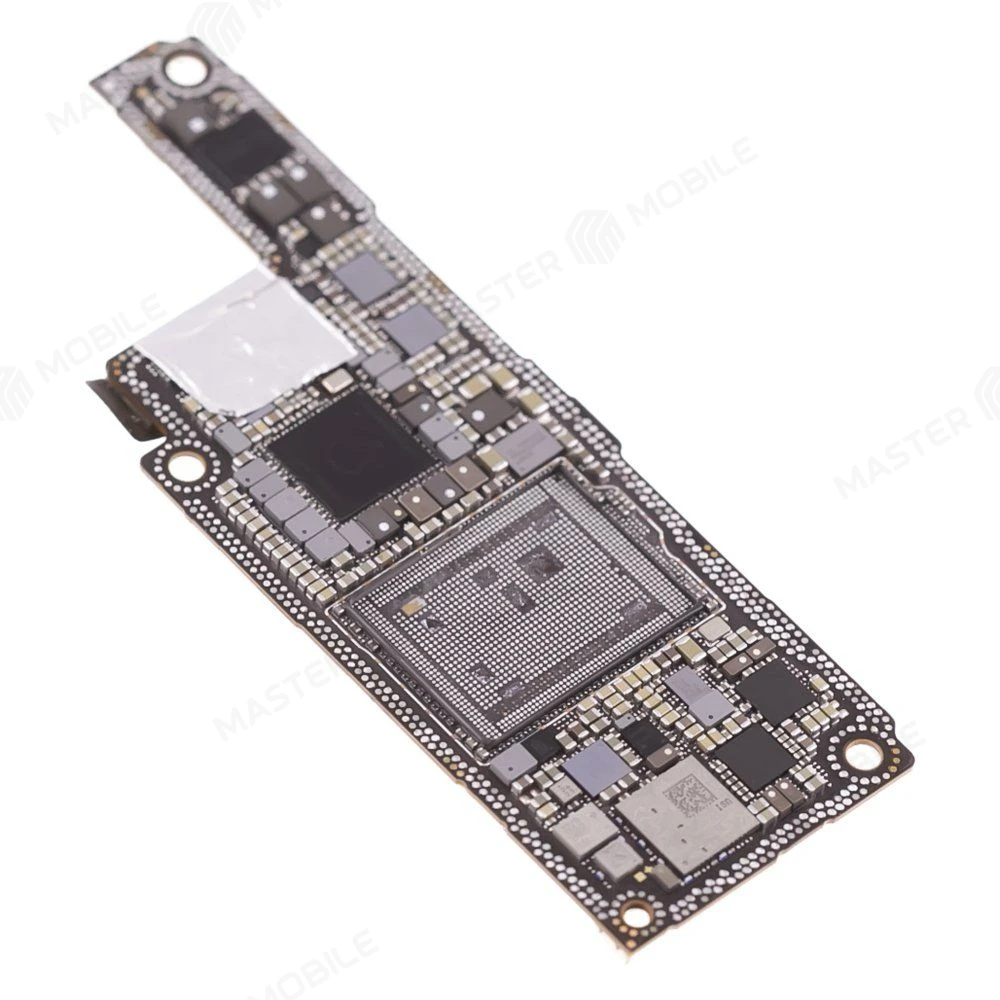 Материнская плата для Apple iPhone 15 Pro Max (SIM + eSIM) (верхняя) фото №3