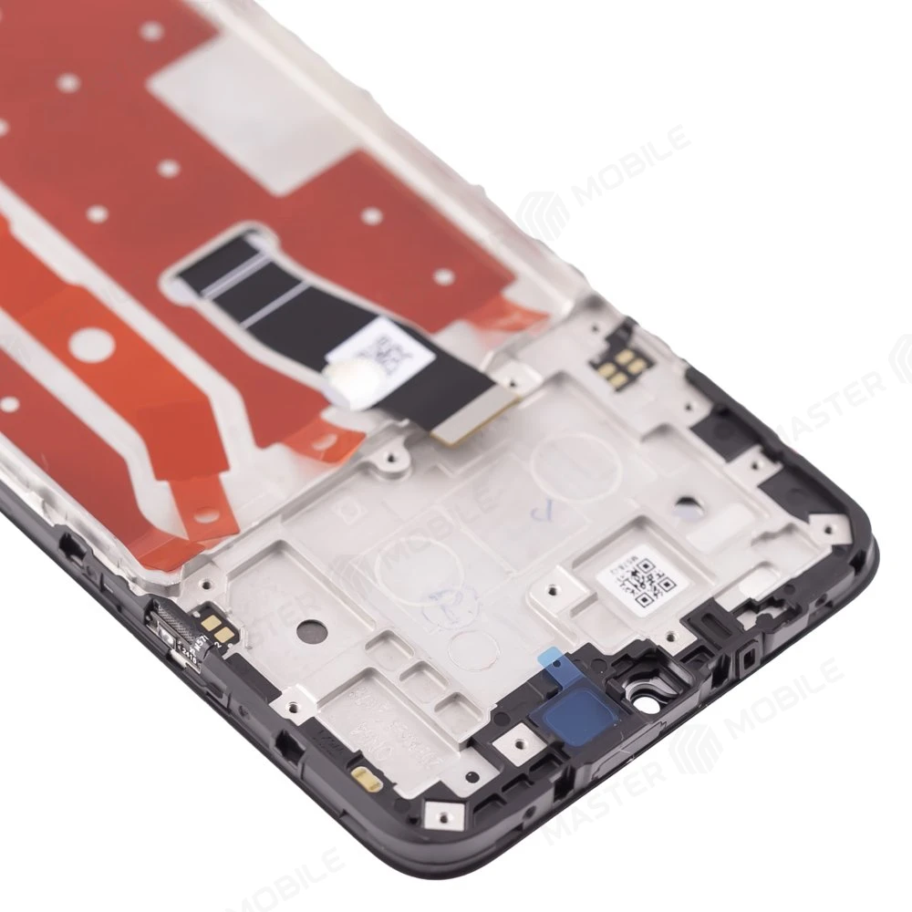 Дисплей для Huawei Nova Y72 (MGA-LX3) + тачскрин (черный) (в рамке) (ORIG) фото №3