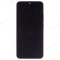 Дисплей для Xiaomi 13 (2211133G) + тачскрин (черный) (в рамке) (ORIG100) (SP) фото №1