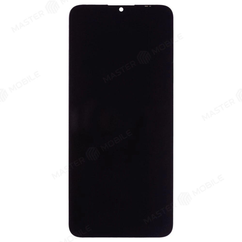 Дисплей для Nokia G21 (TA-1405/TA-1418) + тачскрин (черный)