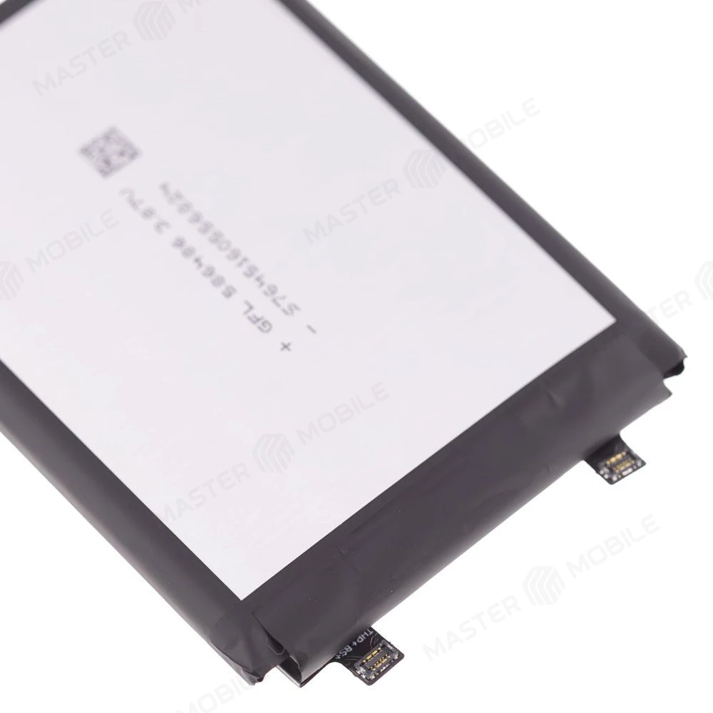 Аккумулятор для Tecno Pova 4 Pro (LG8n) (BL-58DT) (Premium) фото №3