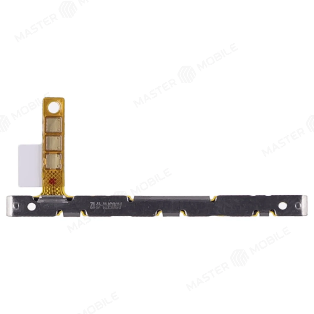 Шлейф для Samsung A600 Galaxy A6 (2018) / A605 Galaxy A6+ (2018) / J810 Galaxy J8 (2018) с комп. (на кнопки громкости)  фото №2