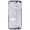Рамка дисплея для Realme C25 (RMX3191) / C25S (RMX3195) (серый) фото №2