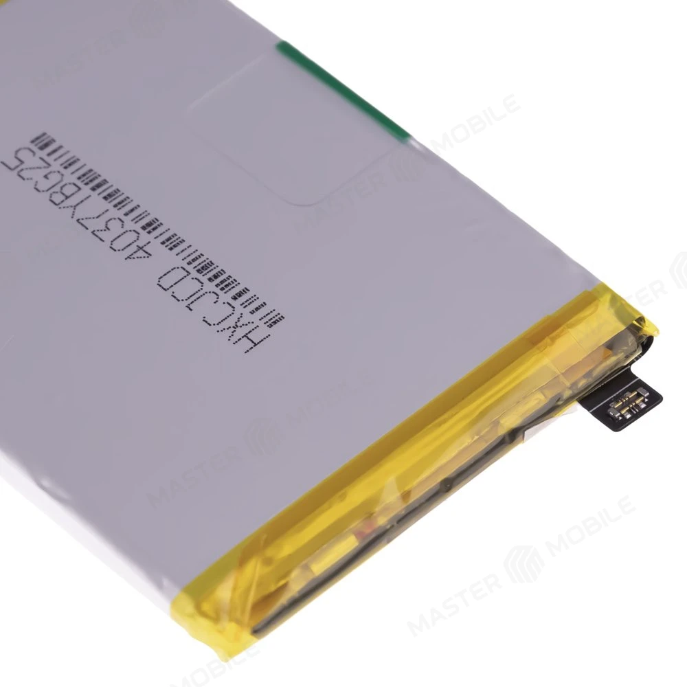 Аккумулятор для OnePlus Nord CE 5G (EB2103) (BLP845)  фото №3