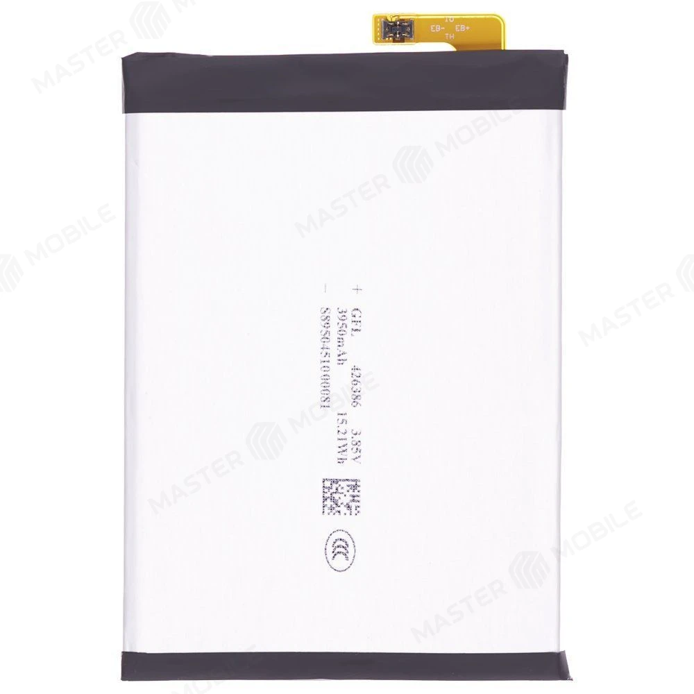 Аккумулятор для Sony G3421 Xperia XA1 Plus/G3412 Xperia XA1 Plus Dual / H4213 Xperia XA2 Ultra и др. (LIP1653ERPC) (Premium) фото №2