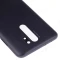 Задняя крышка для Xiaomi Redmi 9 (M2004J19G) (серый) фото №3