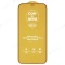 Защитное стекло Remax Corning Glass GL-83 для Apple iPhone 12 Pro Max (усиленное) (черный) фото №3