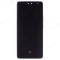 Дисплей для Xiaomi 13 Lite (2210129SG) / 12 Lite NE (2210129SG) + тачскрин (голубой) (в рамке) (ORIG100) (SP) фото №1