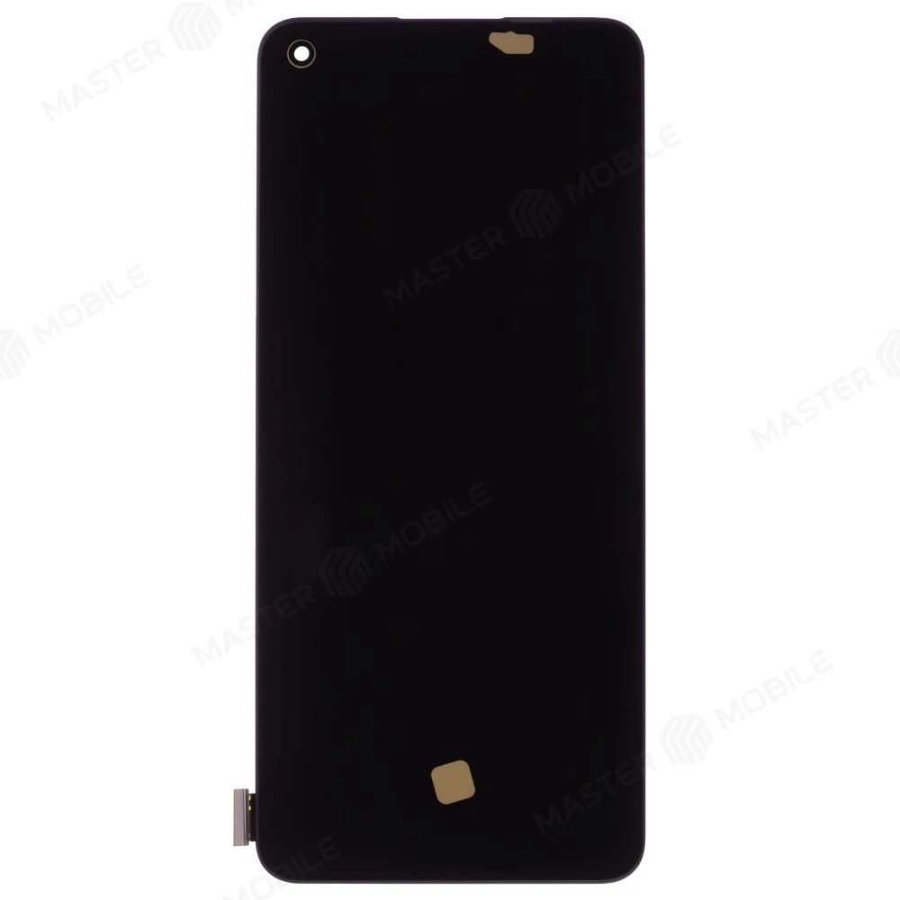 Дисплей для Realme 11 4G (RMX3636) + тачскрин (черный) (OLED) фото №1