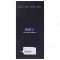 Дисплей для Apple iPhone 14 Pro Max + тачскрин (черный) (MNK) (In-Cell) фото №6