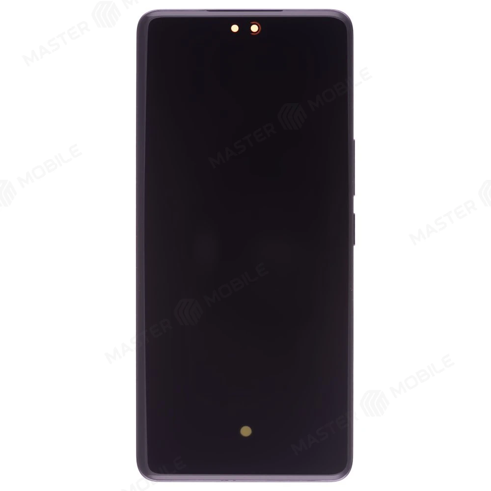 Дисплей для Huawei Honor 200 Pro (ELP-NX9) + тачскрин (черный) (в рамке) (ORIG100) (SP)