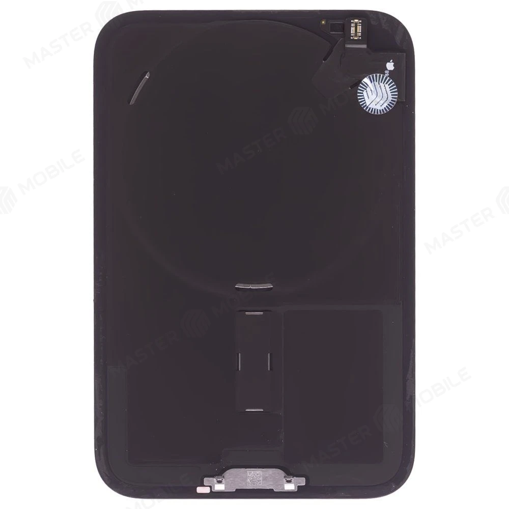 Задняя крышка для Apple iPhone 17 Pro (SIM + eSIM) / iPhone 17 Pro (eSIM) (синий) (в сборе) (ORIG100) (Снятый) (возможен дефект ЛКП) фото №2