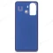 Задняя крышка для Huawei Nova 10 SE (BNE-LX1) (мятный) фото №2