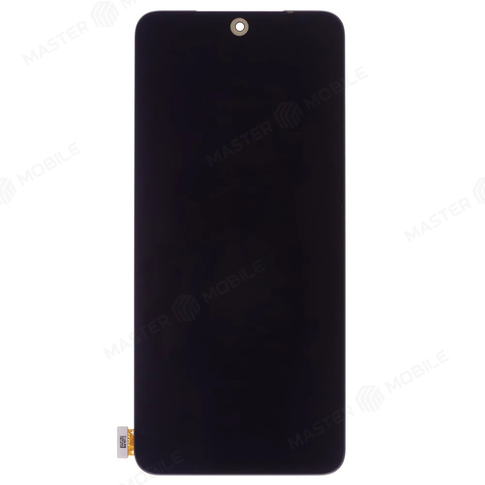 Дисплей для Xiaomi Redmi Note 11 4G (2201117TY/G) / Redmi Note 12S (23030RAC7Y) / Poco M4 Pro 4G (2201117PG) и др. + тачскрин (черный) (ORIG100)