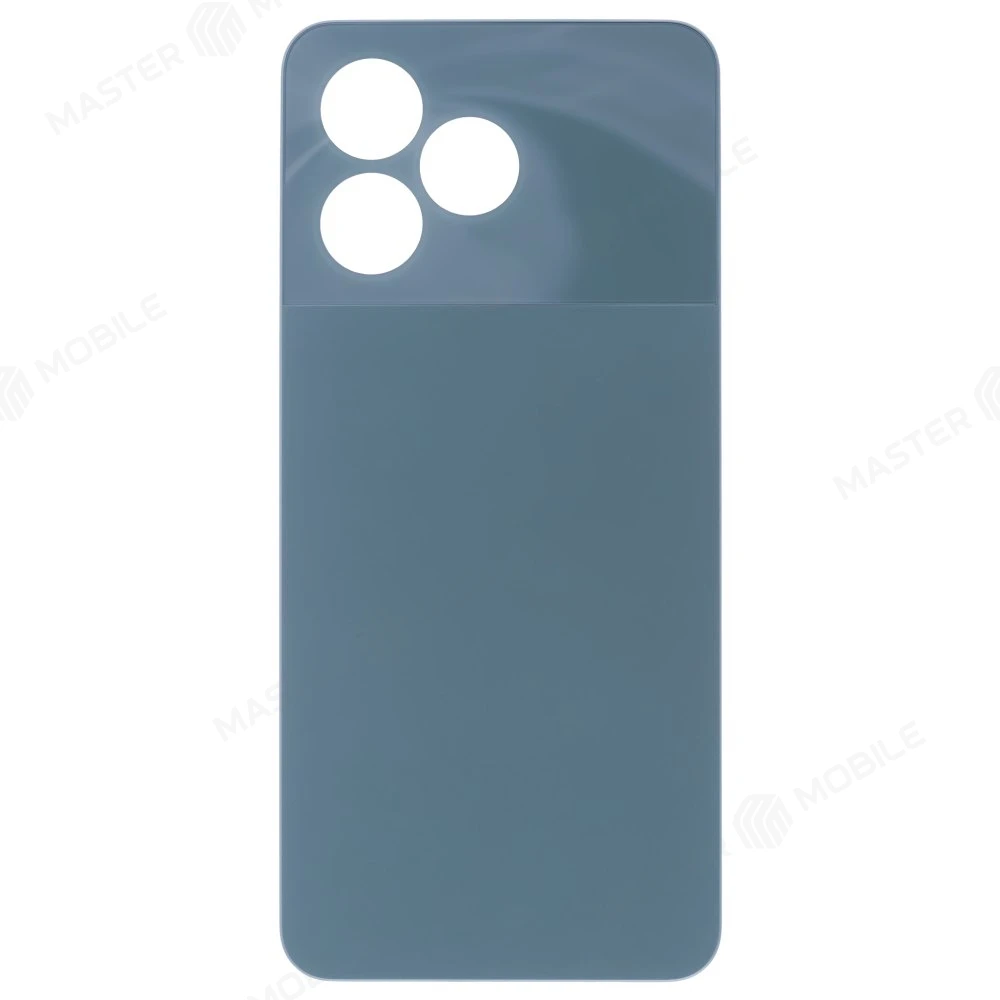 Задняя крышка для Realme C51 (RMX3830) (зеленый)
