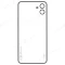 Задняя крышка для Nothing Phone 1 (A063) (белый) (ORIG100) фото №2