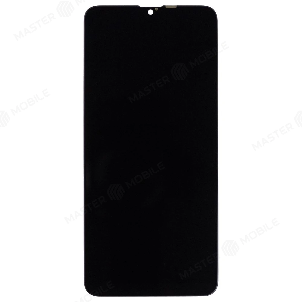 Дисплей для Samsung A207 Galaxy A20s + тачскрин (черный) (COF)