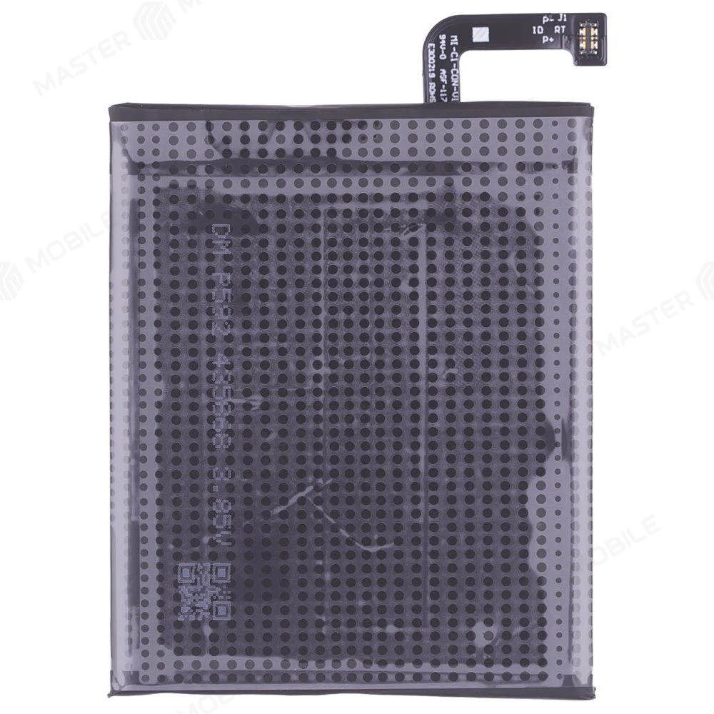 Аккумулятор для Xiaomi Mi 6 (MCE16) (BM39) (Premium) фото №2