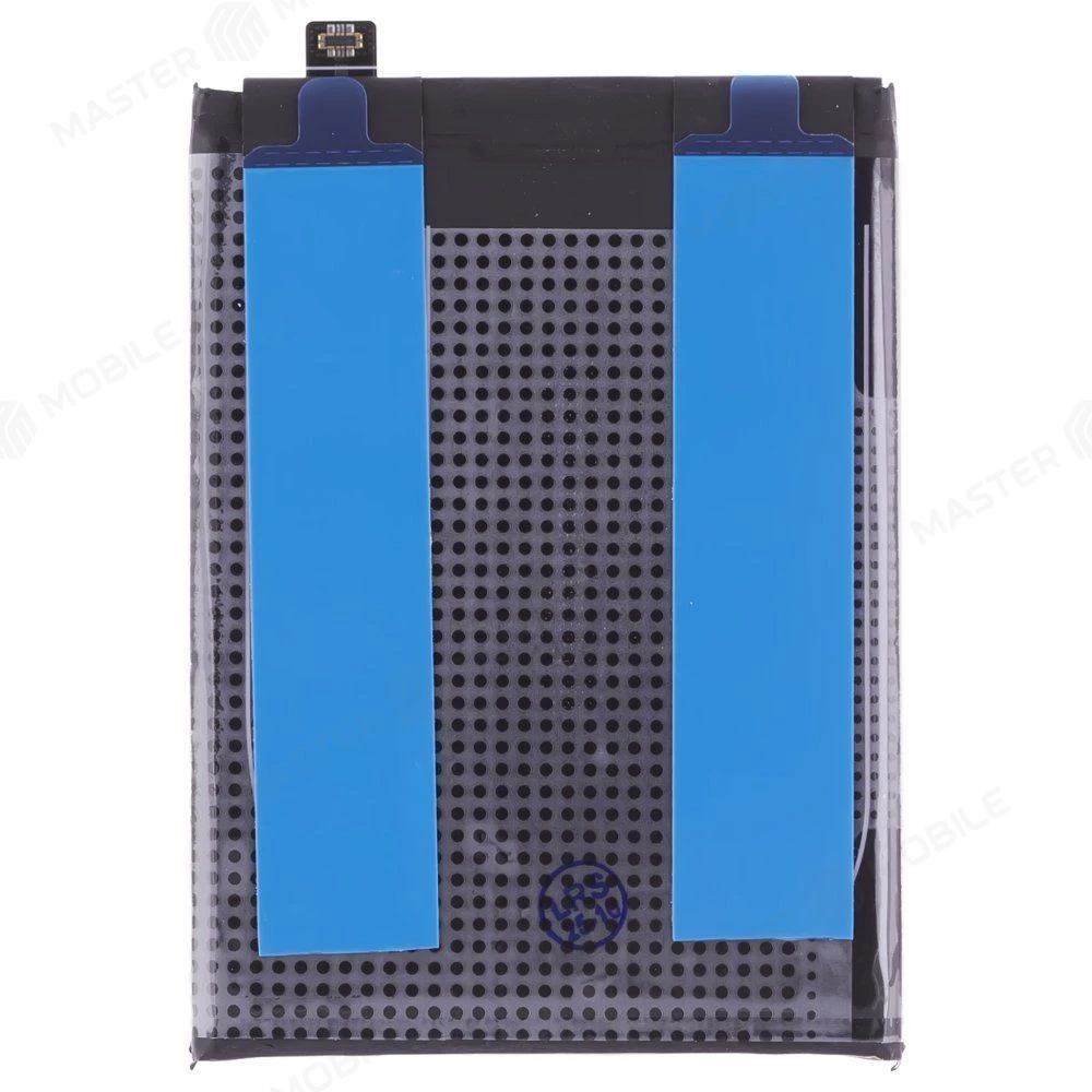 Аккумулятор для Xiaomi Redmi Note 10 4G (M2101K7AG) / Redmi Note 10S (M2101K7BG) / Poco M5s (2207117BPG) (BN59) (ORIG100) (SP) фото №2