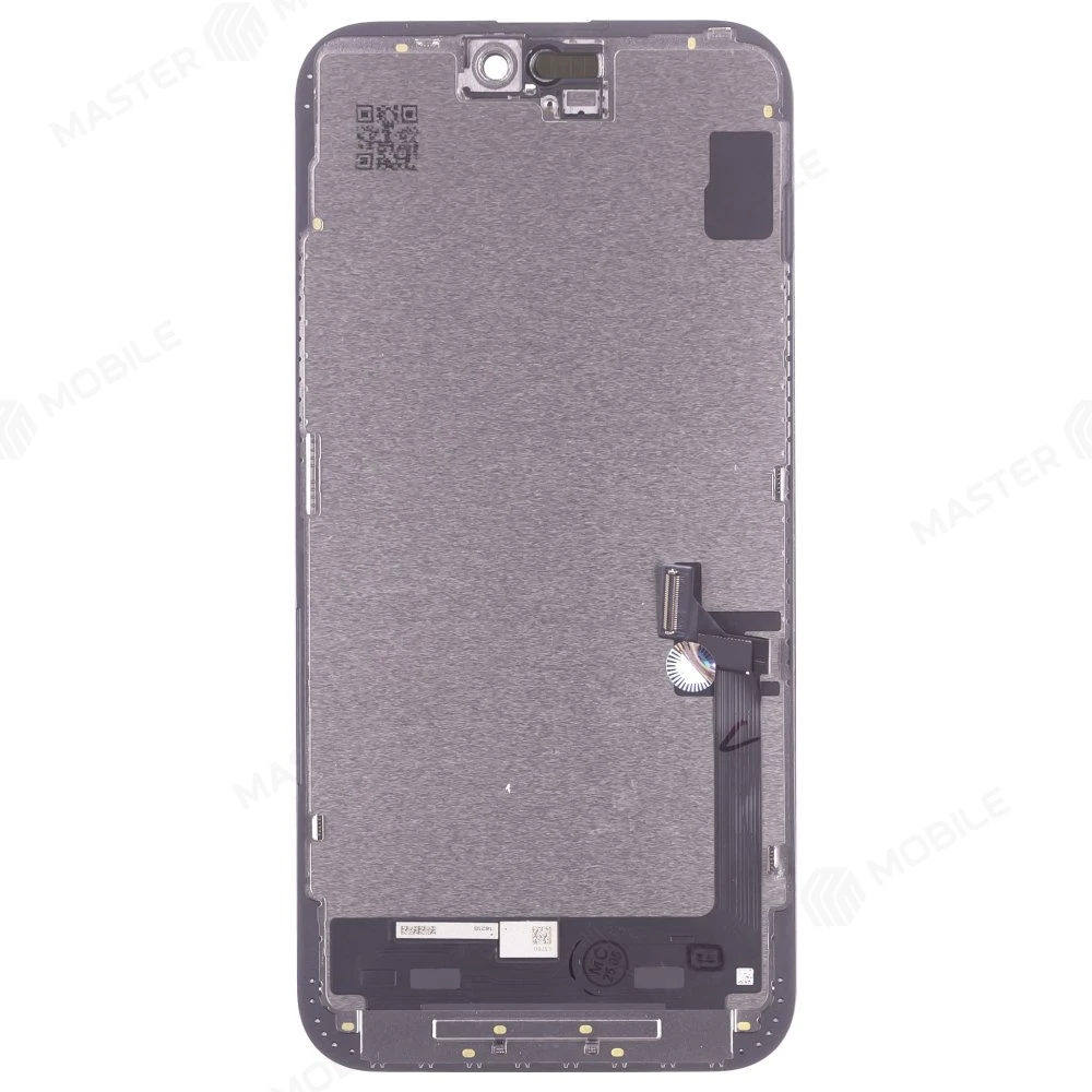 Дисплей для Apple iPhone 15 Plus + тачскрин (черный) (SL) (In-Cell) фото №2