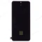 Дисплей для Xiaomi 14 Pro (23116PN5BC) + тачскрин (черный) (ORIG) фото №1