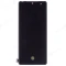 Дисплей для Infinix Hot 50 Pro+ 4G (X6880) / Note 40S (X6850B) / Itel S25 Ultra (S686LN) + тачскрин (черный) (ORIG) фото №1