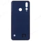 Задняя крышка для Huawei Nova 4 (белый) фото №2