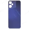 Задняя крышка для Tecno Pova Neo 3 (LH6n) (черный) фото №1