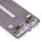 Дисплей для Samsung A536 Galaxy A53 5G + тачскрин (серебристый) (в рамке) (ORIG100) (SP) фото №4