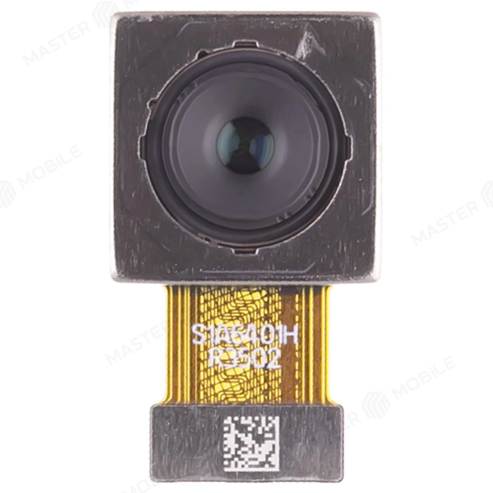 Камера для Xiaomi Poco M6 Pro 4G (2312FPCA6G) (64 MP) (задняя) (ORIG100) фото №1