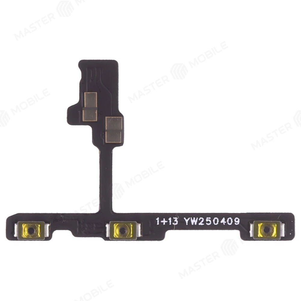 Шлейф для OnePlus 13 (CPH2653) с комп. (на кнопку включения и кнопки громкости) фото №1