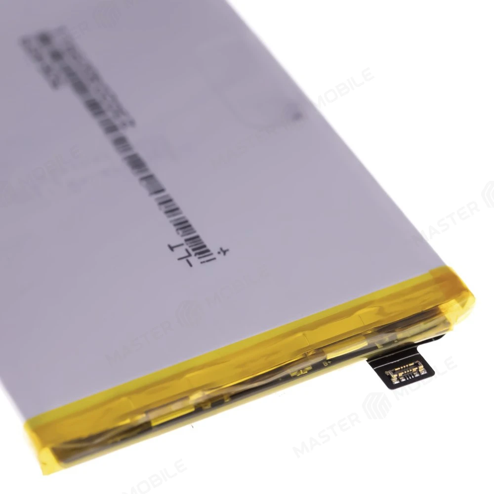 Аккумулятор для Realme 10 Pro+ 5G (RMX3686/RMX3687) / 11 4G (RMX3636) (BLP951)  фото №3
