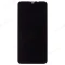 Дисплей для Samsung A107 Galaxy A10s + тачскрин (черный) (ORIG100) фото №1