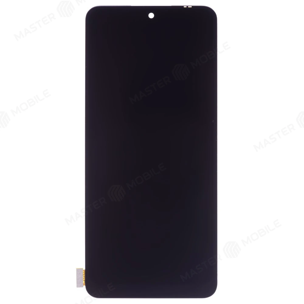 Дисплей для Xiaomi Redmi Note 12 4G (23021RAA2Y) / Redmi Note 12 5G (22111317G) / Poco X5 5G (22111317PG) + тачскрин (черный) (In-Cell)