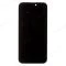 Дисплей для Apple iPhone 15 Pro Max + тачскрин (черный) (F5ENERGY) (Soft Oled) (площадка под IC) (REGULAR) фото №1