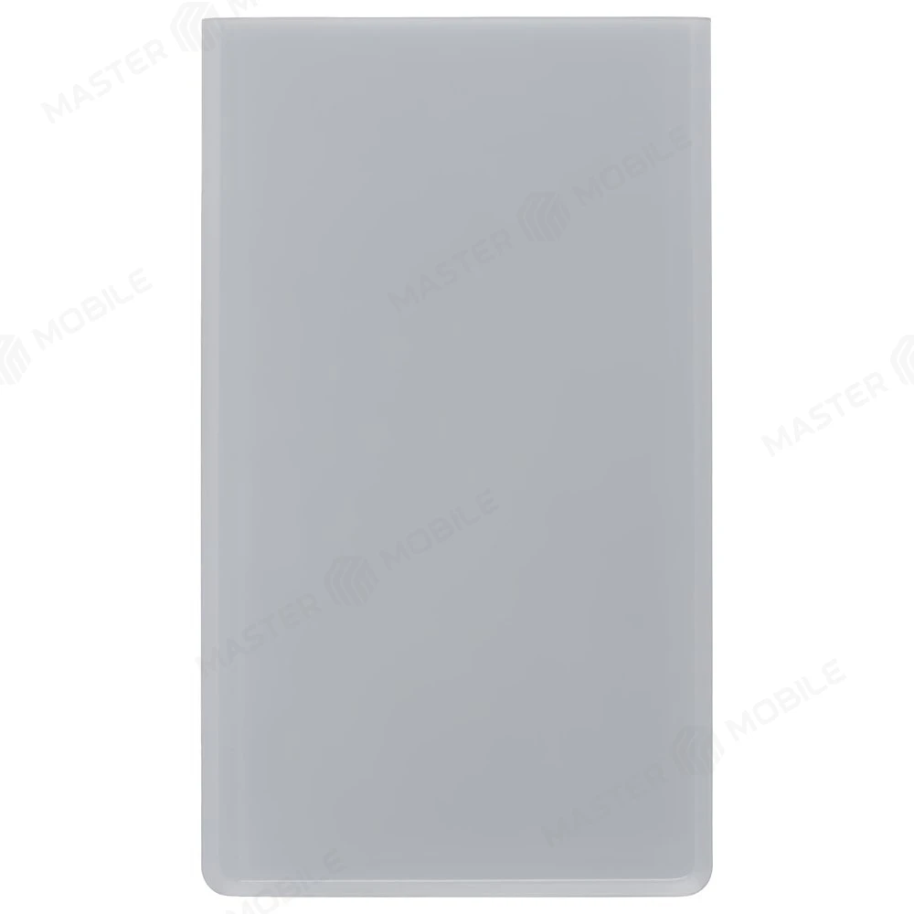 Задняя крышка для Google Pixel 6 (GB7N6/G9S9B16/G9S9B/GR1YH) (зеленый)