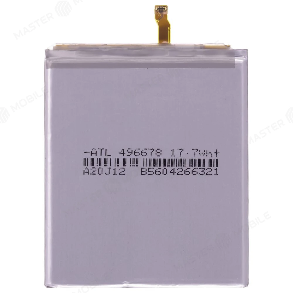 Аккумулятор для Samsung S916 Galaxy S23+ (EB-BS916ABY)  фото №2