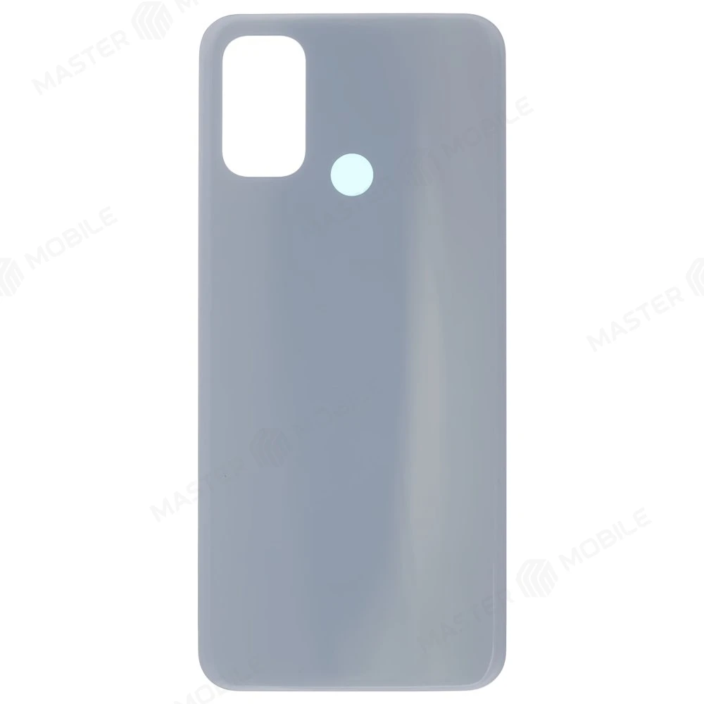 Задняя крышка для OPPO A53 4G (CPH2127) (голубой)