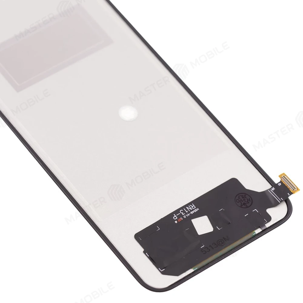 Дисплей для Realme 14 Pro+ (RMX5051) + тачскрин (черный) (In-Cell) фото №4