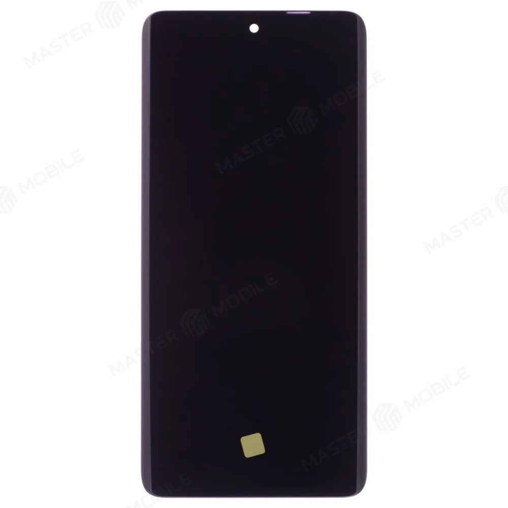 Дисплей для Huawei Nova 9 (NAM-LX9) + тачскрин (черный) (ORIG)