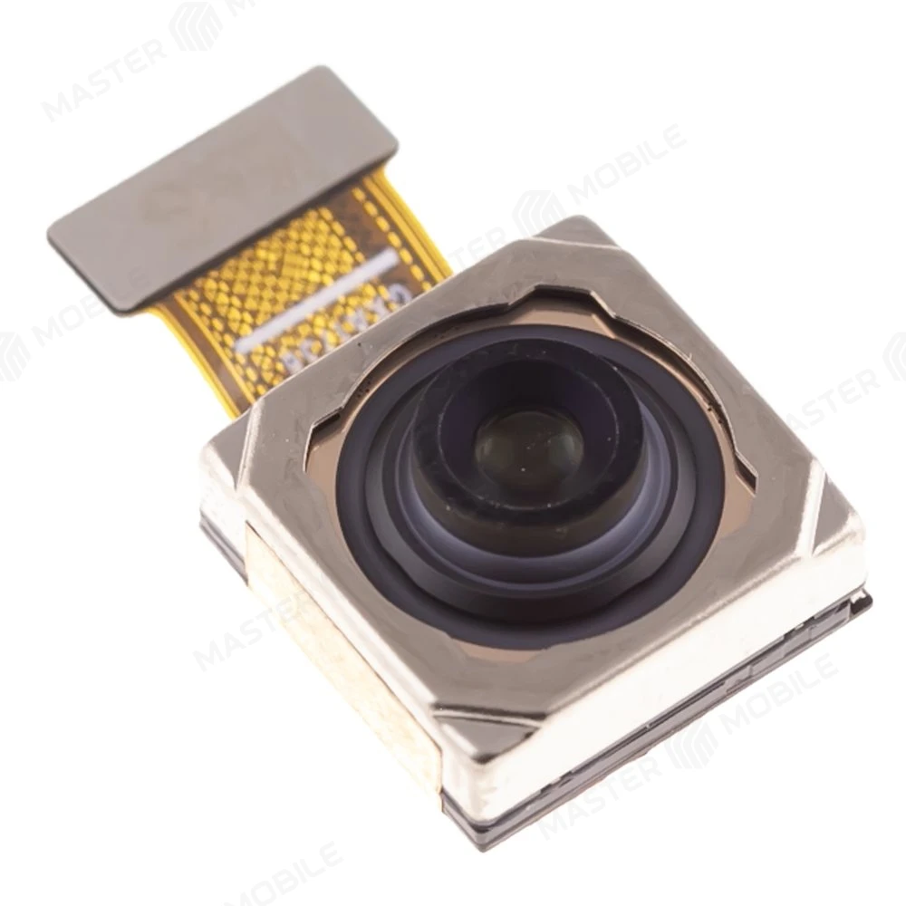 Камера для Infinix Note 12 Pro (X676B) / Note 30 Pro (X678B) / Hot 40 Pro (X6837) / Note 30 5G (X6711) (108 MP) (задняя) (ORIG100) фото №3