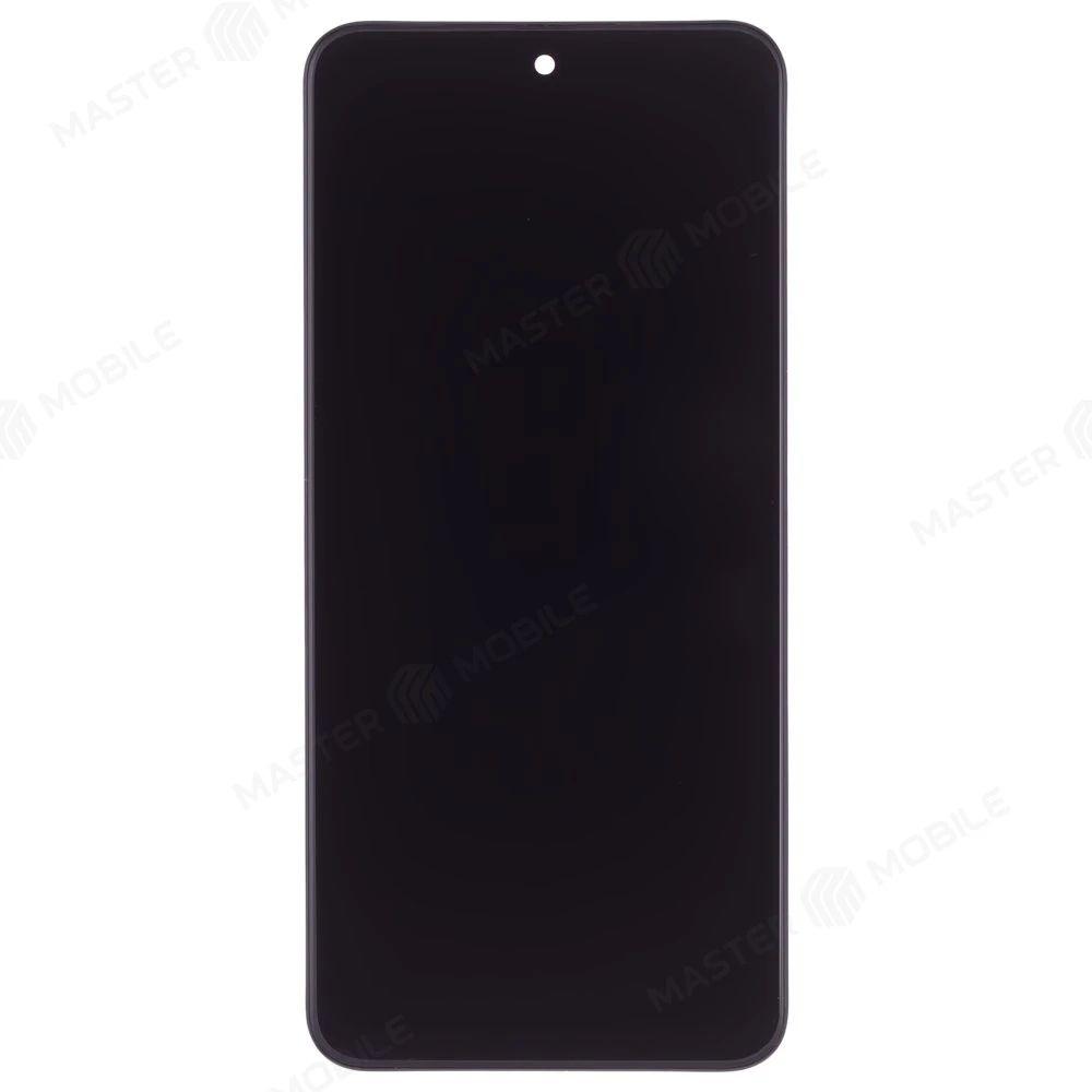 Дисплей для Huawei Honor 200 (ELI-NX9) + тачскрин (черный) (In-Cell)